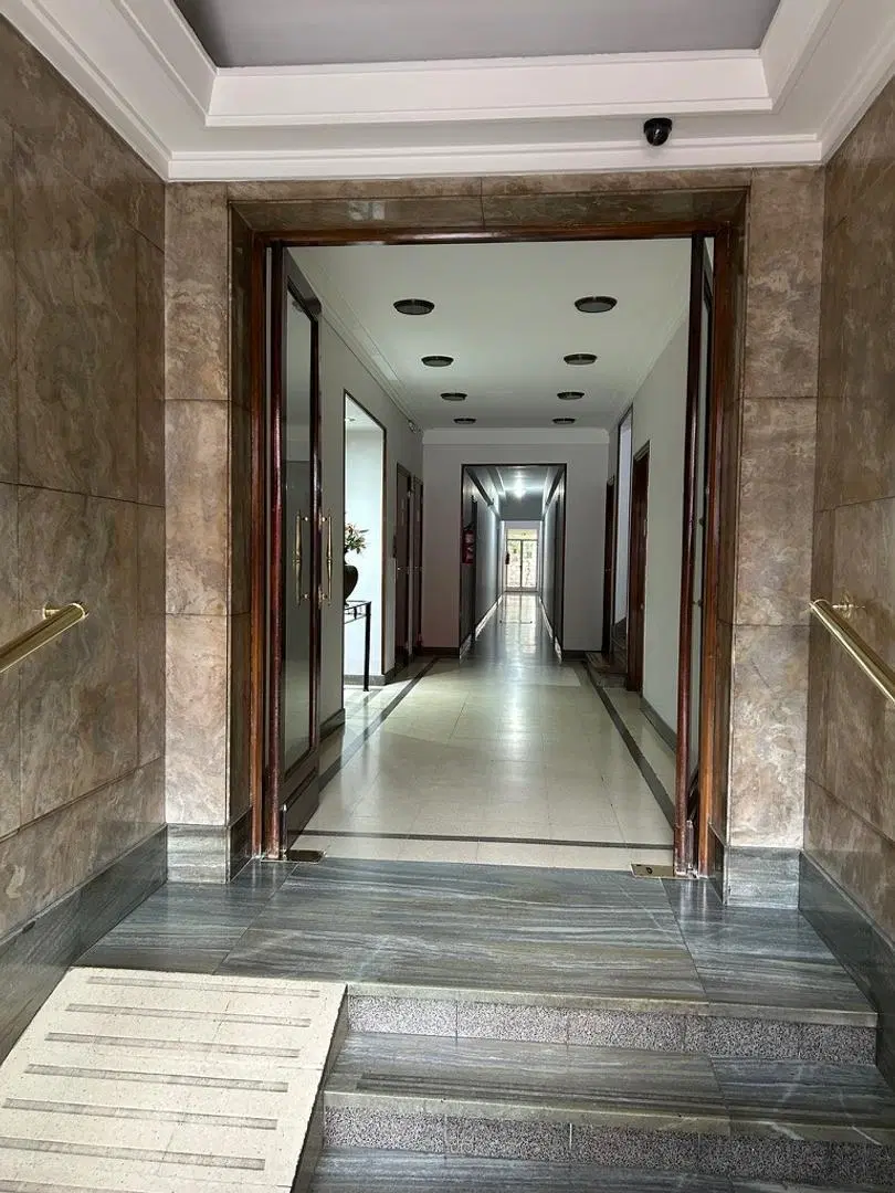 Departamento de 2 ambientes, reciclado,Inmejorable ubicación 2