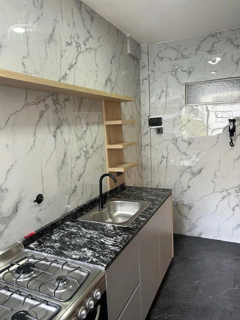 Departamento de 2 ambientes, reciclado,Inmejorable ubicación 4