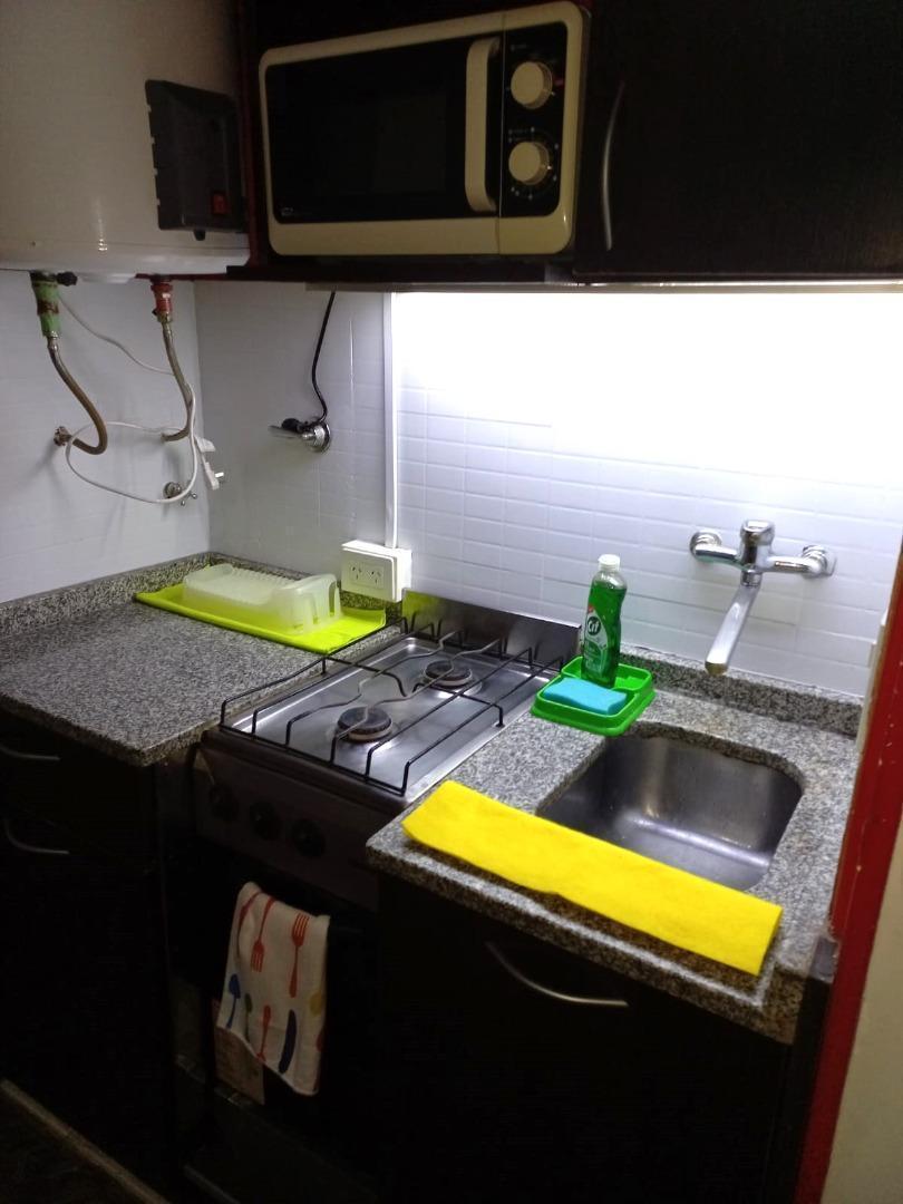 Foto de Departamento alquiler Palermo Hollywood, imagen 5