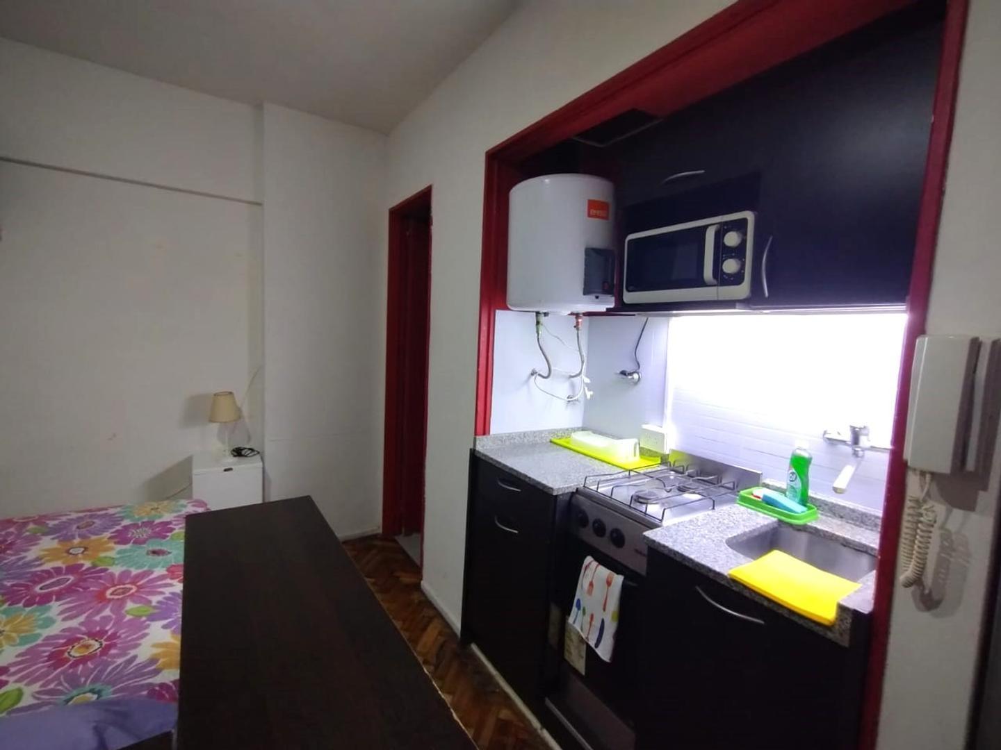 Foto de Departamento alquiler Palermo Hollywood, imagen 5
