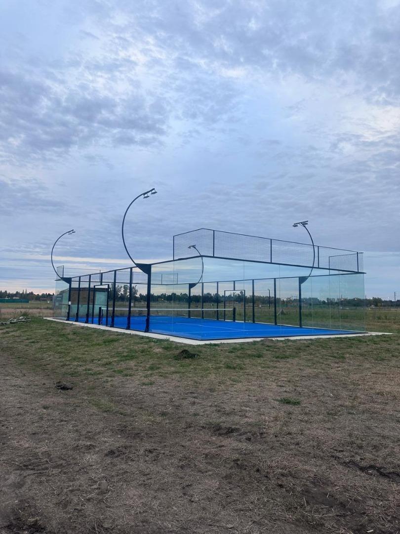 Foto de Lote en venta B. Privado Nortes del Pilar, imagen 3