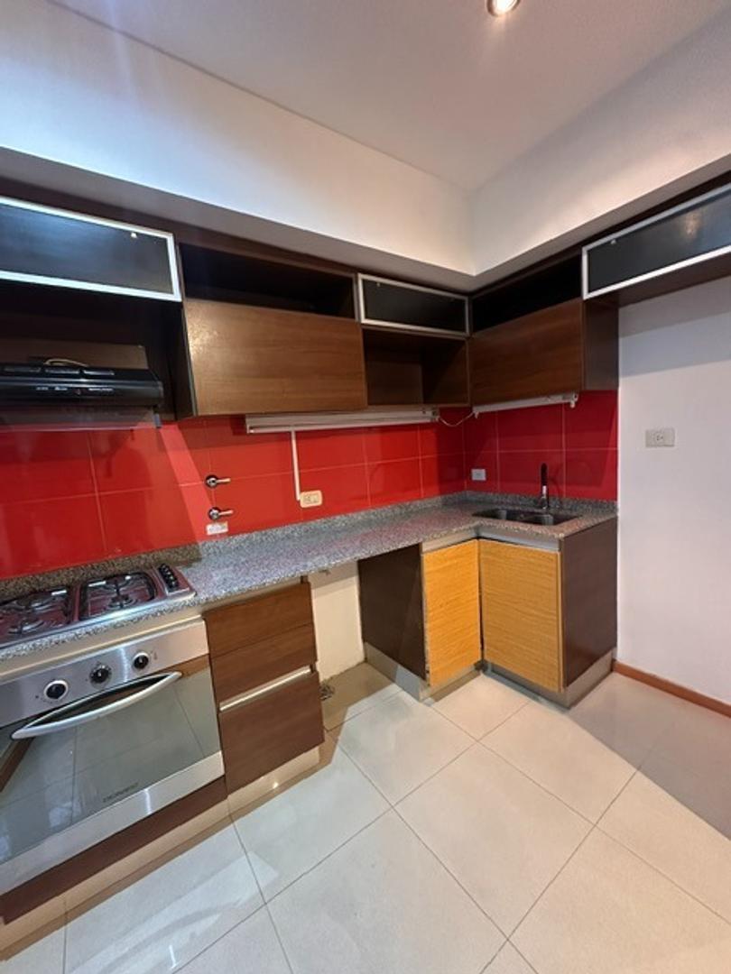 Foto de Departamento de dos ambientes en alquiler Palermo, imagen 3