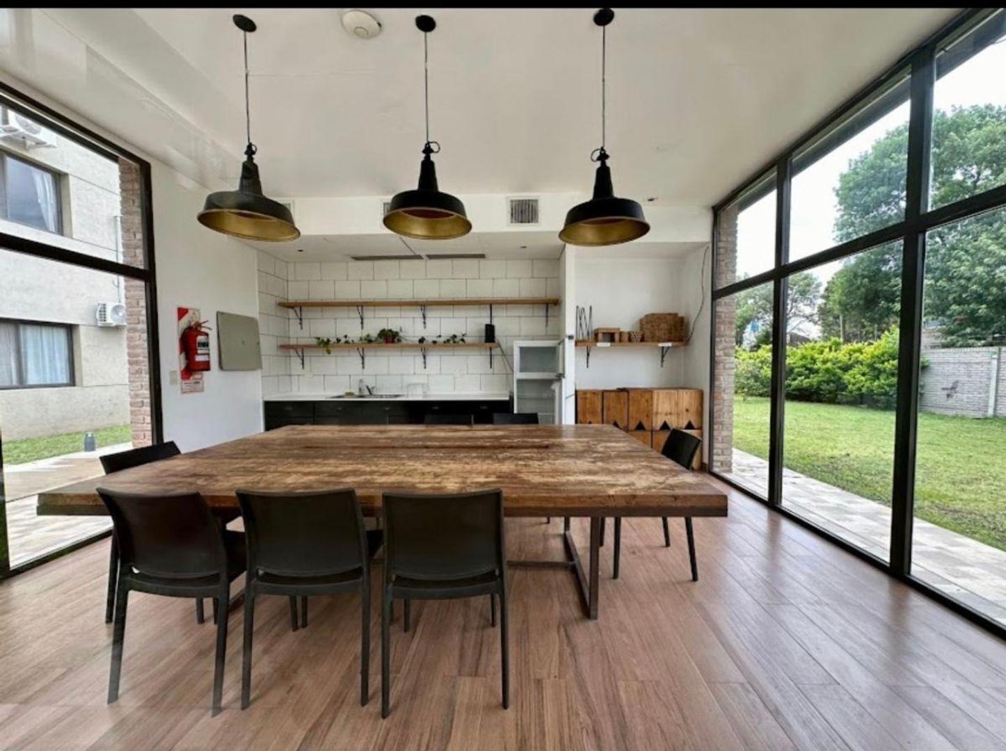 Foto de Venta departamento monoambiente-Pilar-Condo Las Araucarias, imagen 2