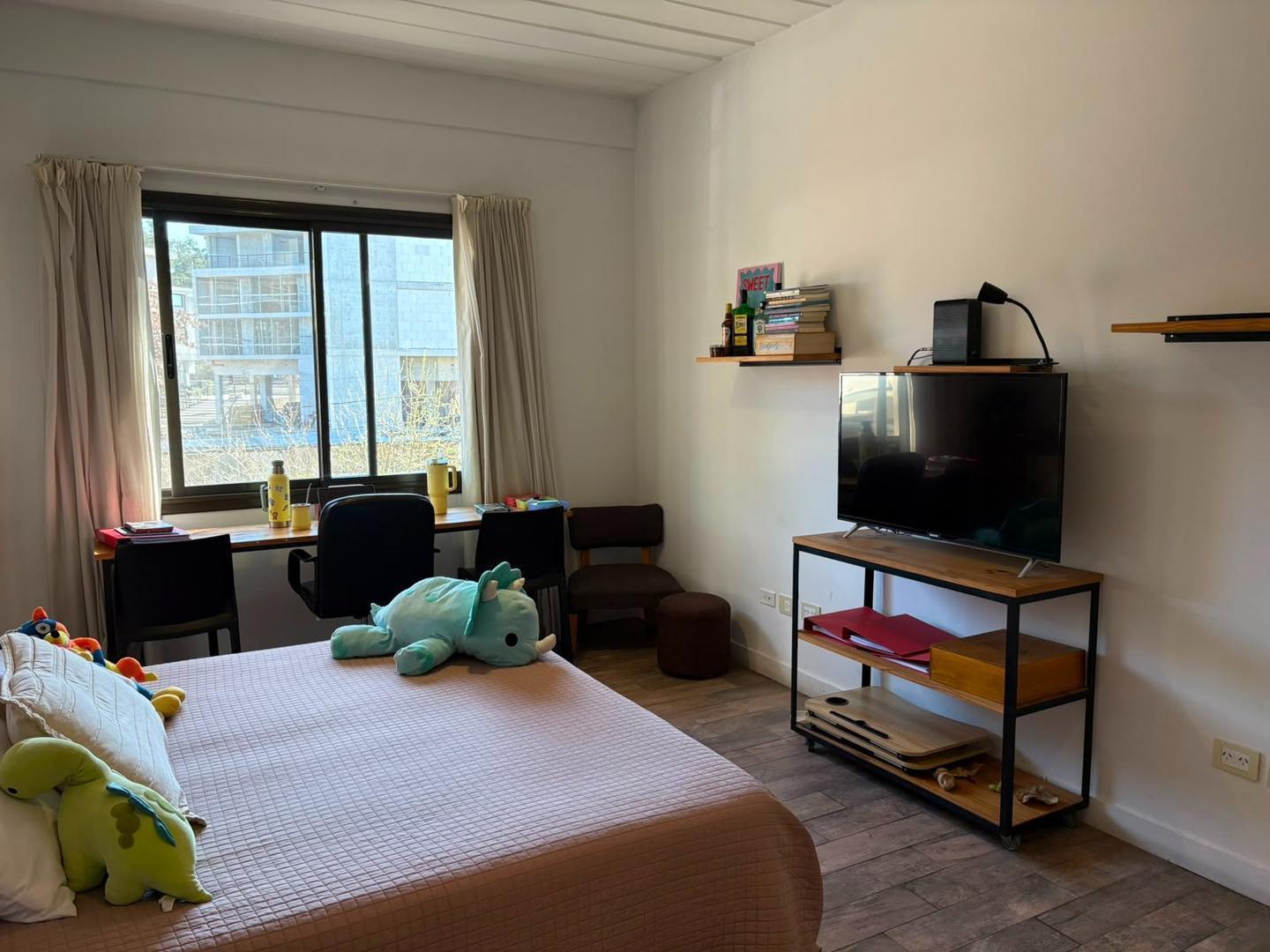 Foto de Venta departamento monoambiente-Pilar-Condo Las Araucarias, imagen 3