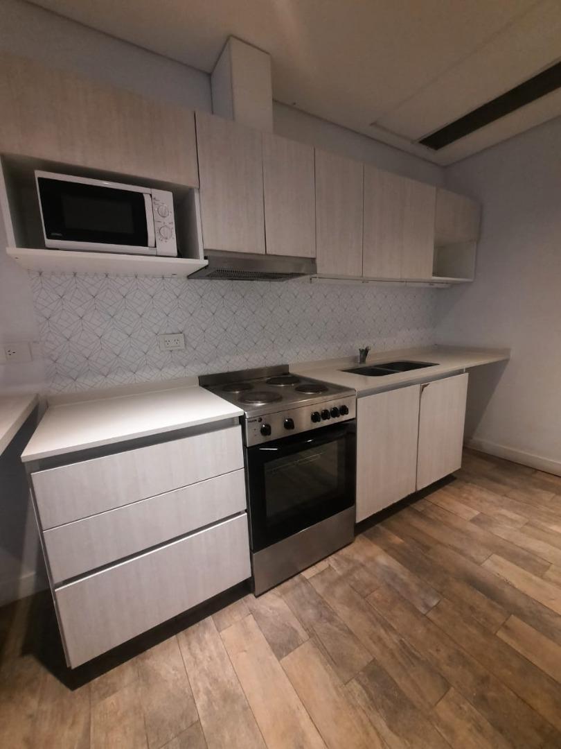 Foto de Venta departamento 2 ambientes-Pilar-Condo Las Araucarias, imagen 3