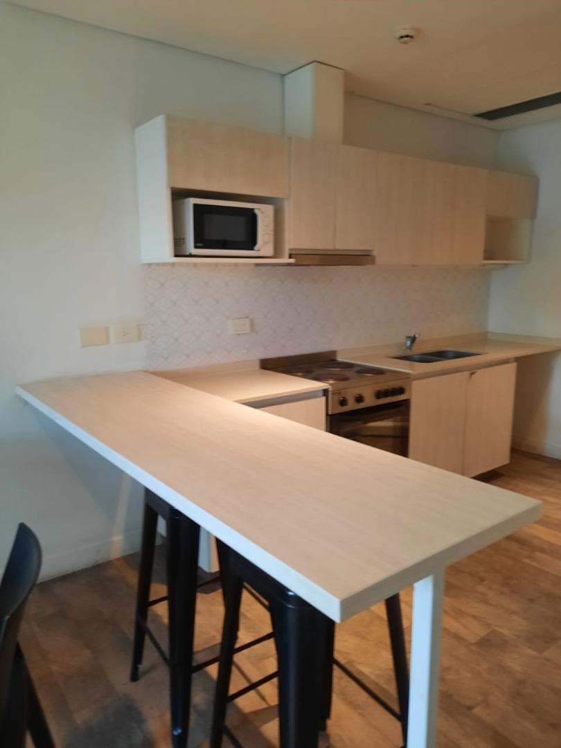 Foto de Venta departamento 2 ambientes-Pilar-Condo Las Araucarias, imagen 5