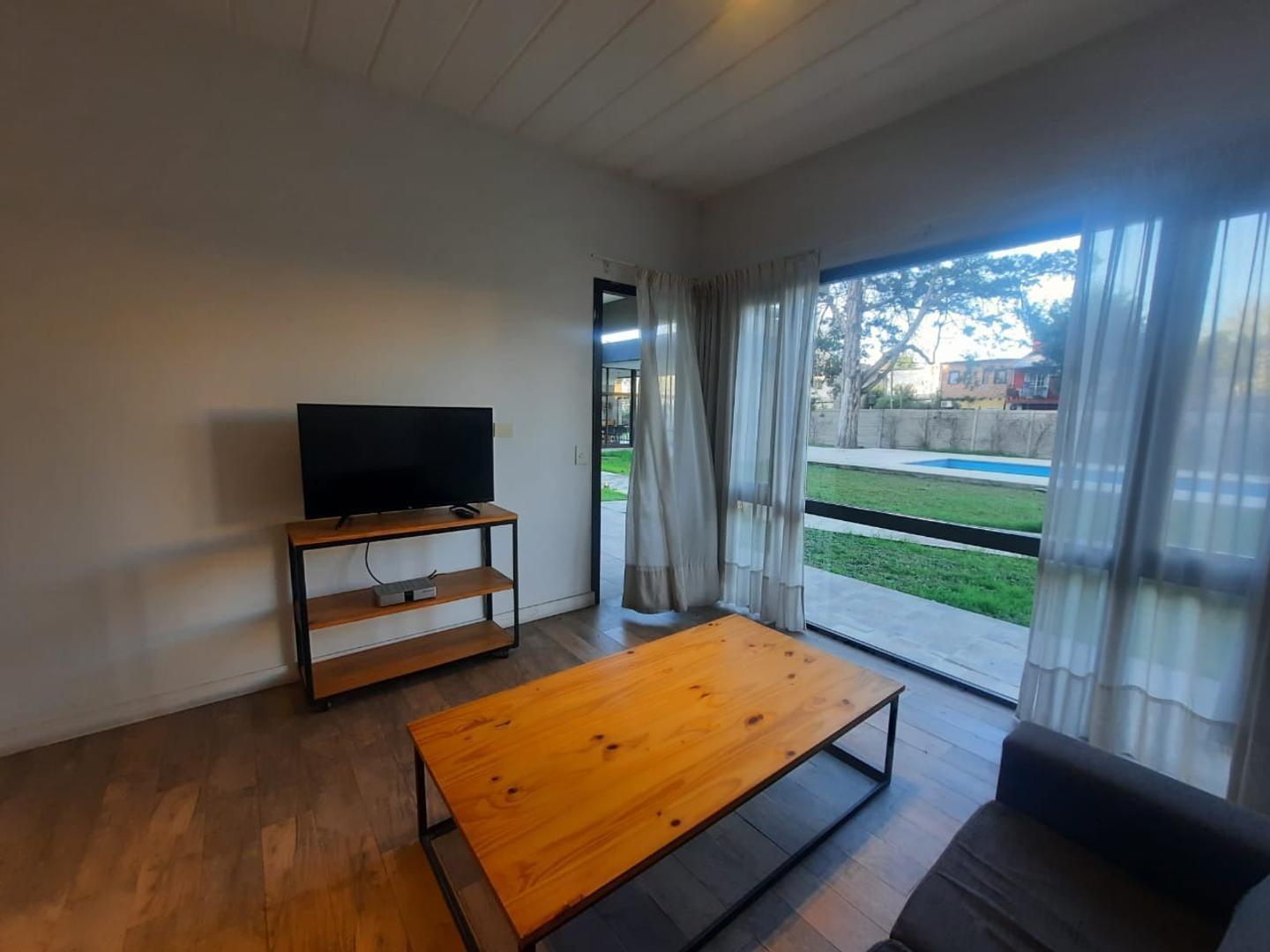 Foto de Venta departamento 2 ambientes-Pilar-Condo Las Araucarias, imagen 2