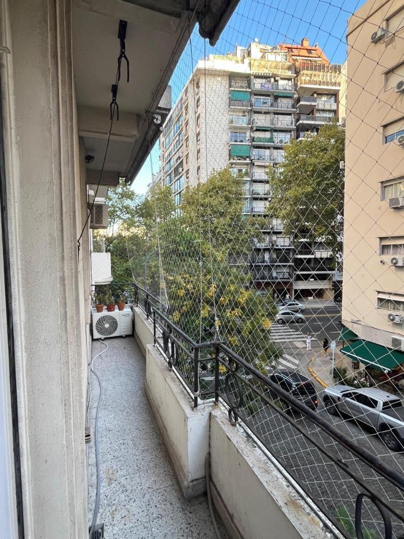Foto de Alquiler 3 ambientes Recoleta, imagen 5
