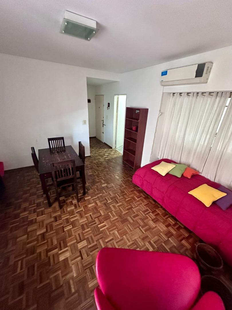 Foto de Departamento venta 2 ambientes Las Cañitas, imagen 4