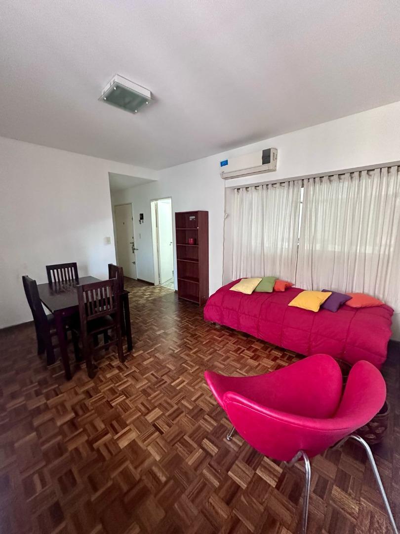 Foto de Departamento venta 2 ambientes Las Cañitas, imagen 2
