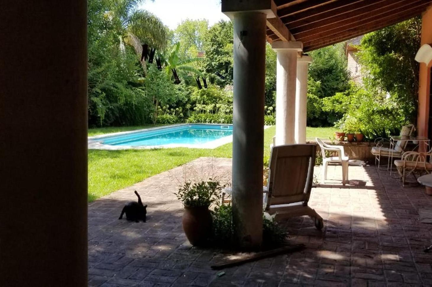 Foto de VENTA INCREIBLE CASA A RECICLAR. ATENCION INVERSOR !!!, imagen 4