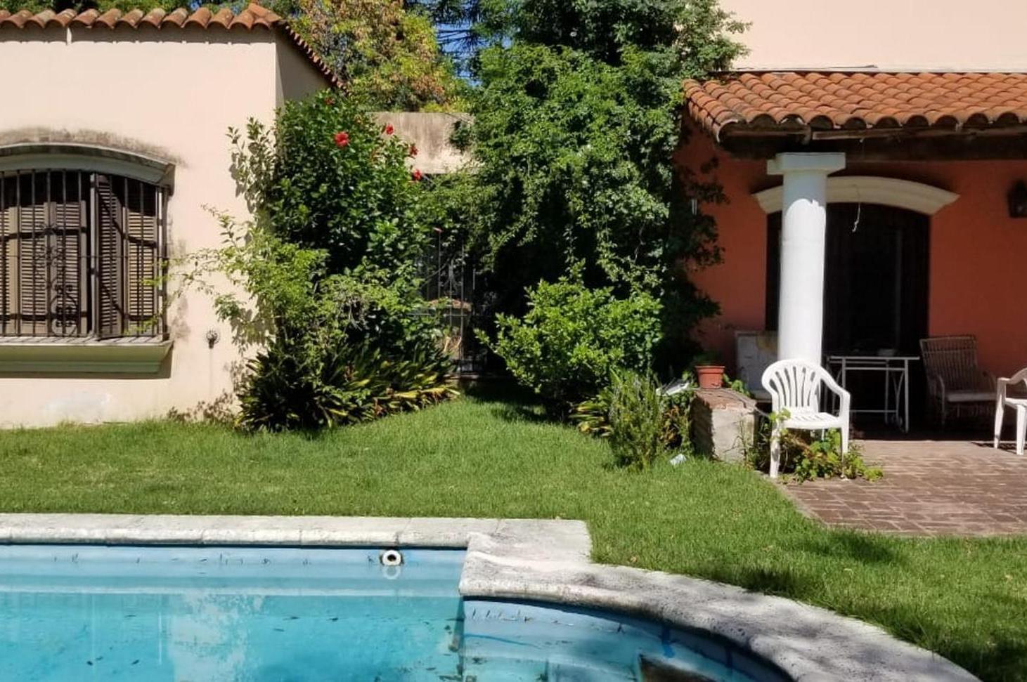Foto de VENTA INCREIBLE CASA A RECICLAR. ATENCION INVERSOR !!!, imagen 1