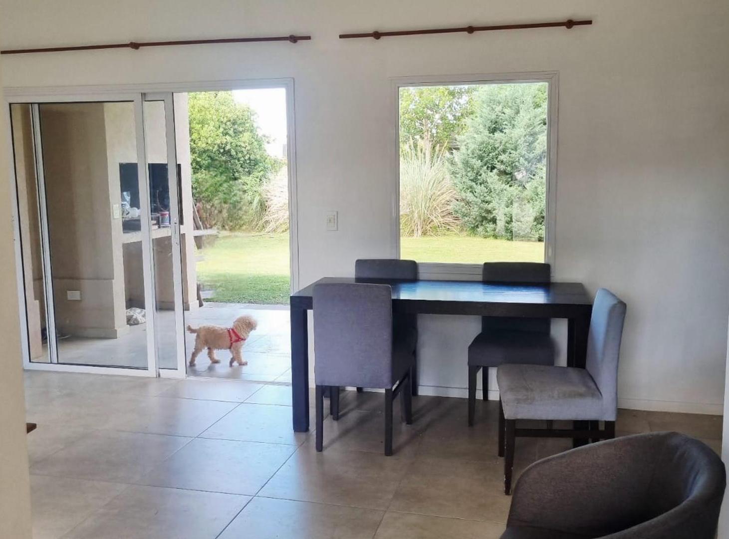 Foto de VENTA casa 4 ambientes. Manzanares Chico, imagen 5
