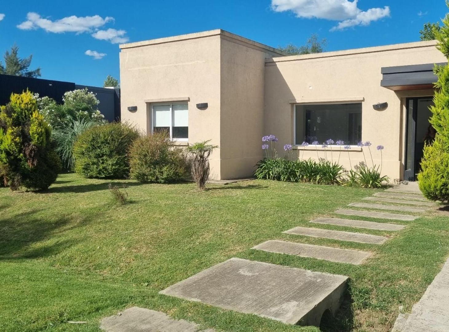 Foto de VENTA casa 4 ambientes. Manzanares Chico, imagen 1