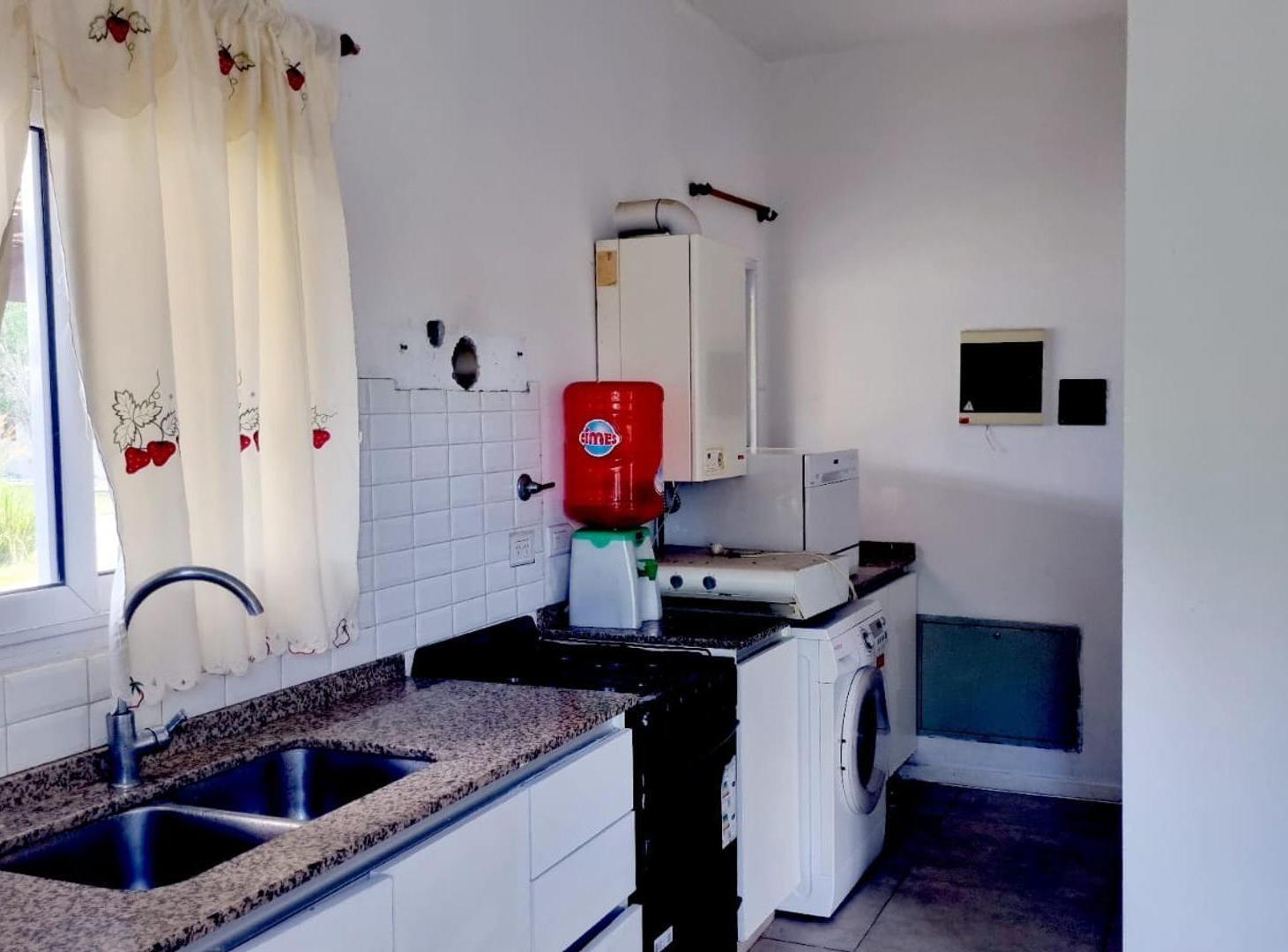 Foto de VENTA casa 4 ambientes. Manzanares Chico, imagen 2