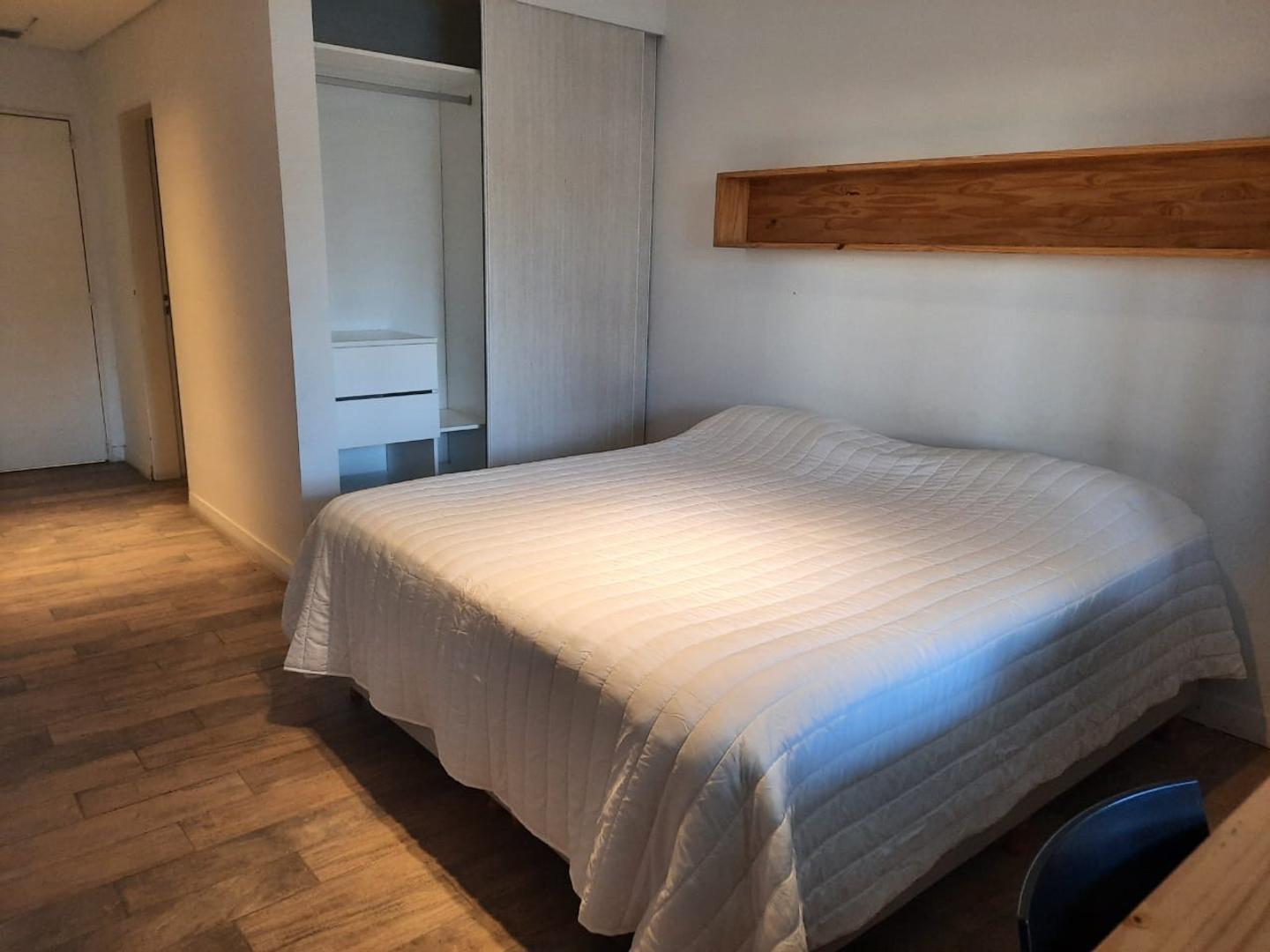 Foto de Venta departamento 2 ambientes-Pilar-Condo Las Araucarias, imagen 2