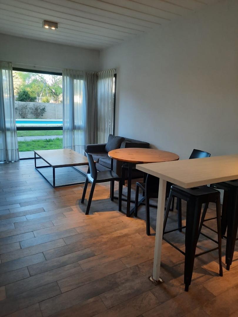 Foto de Venta departamento 2 ambientes-Pilar-Condo Las Araucarias, imagen 4