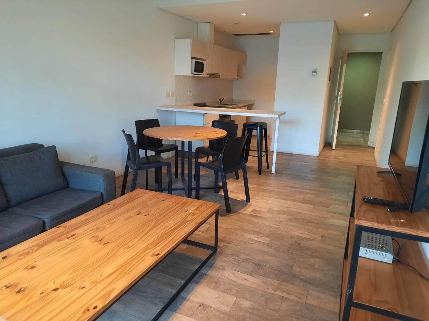 Foto de Venta departamento 2 ambientes-Pilar-Condo Las Araucarias, imagen 3