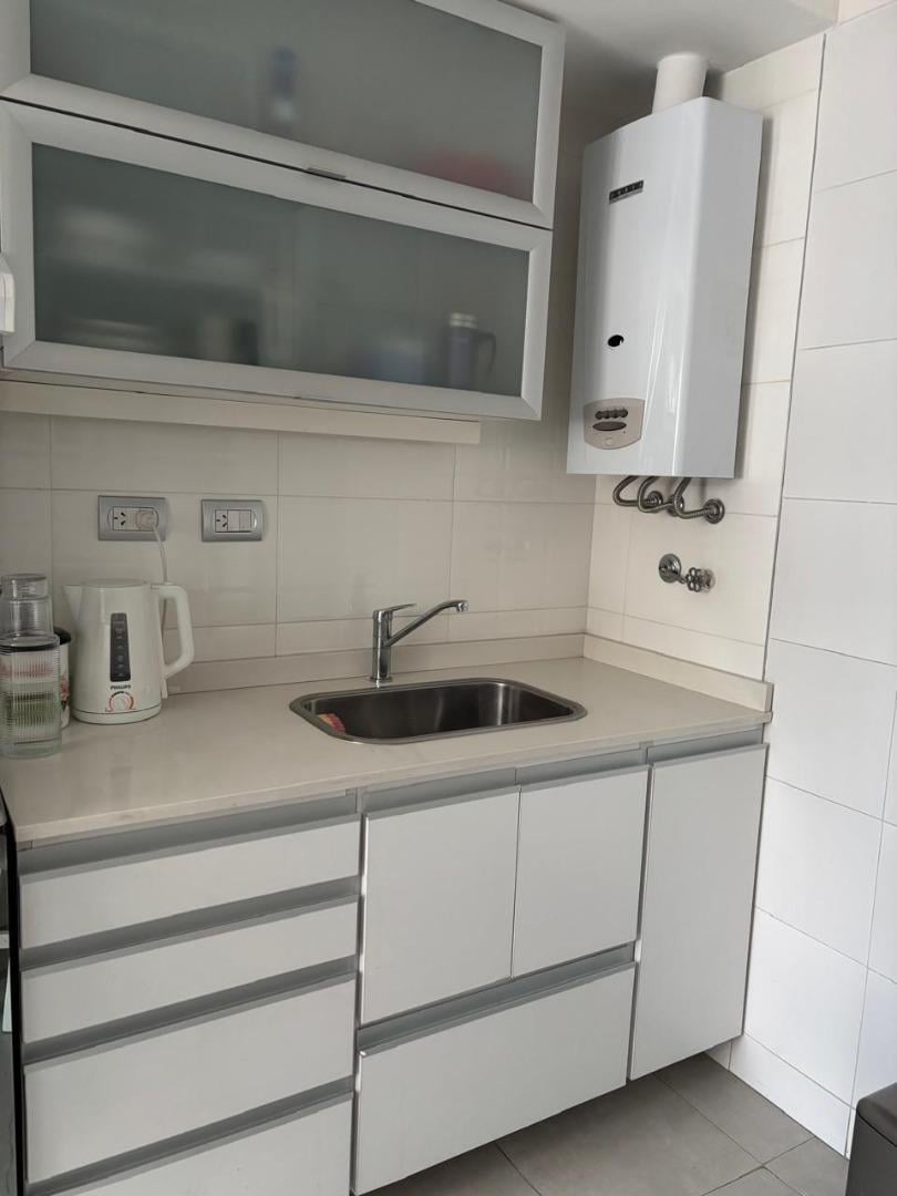 Foto de Departamento en alquiler dos ambientes, imagen 1