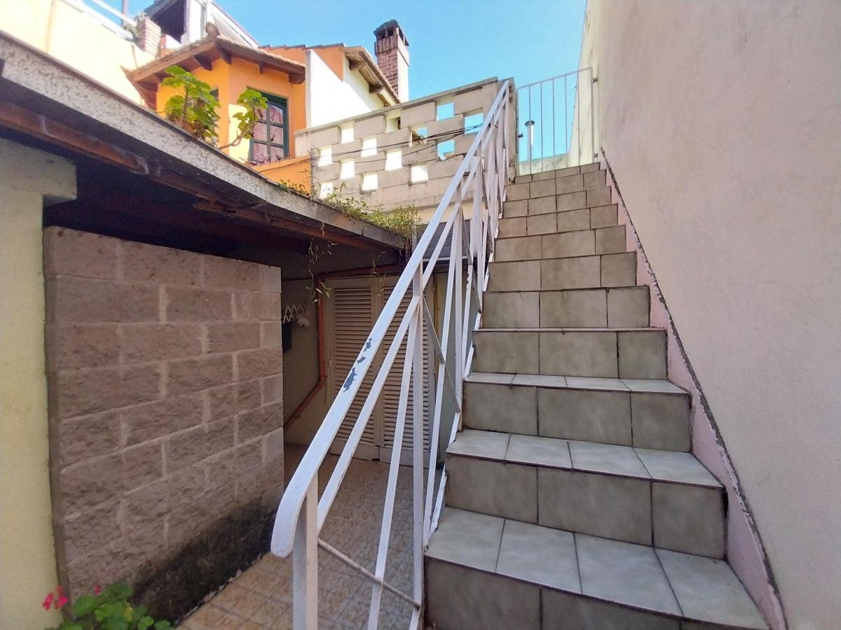 4 Ambientes PH Tipo Casa Planta Baja Al Frente! 3