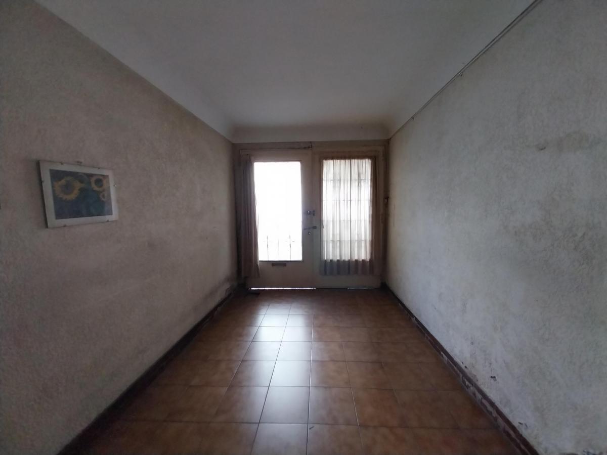 4 Ambientes PH Tipo Casa Planta Baja Al Frente! 2