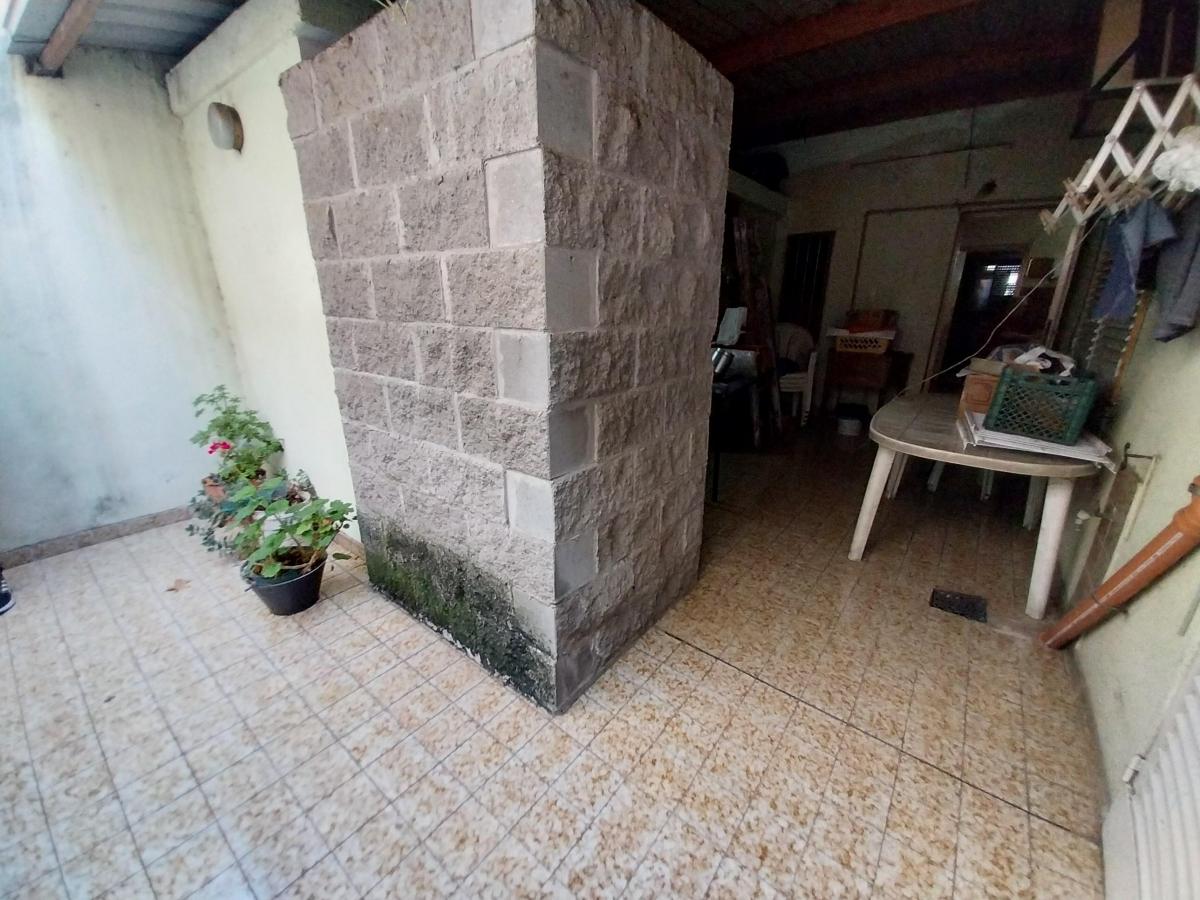 4 Ambientes PH Tipo Casa Planta Baja Al Frente! 1