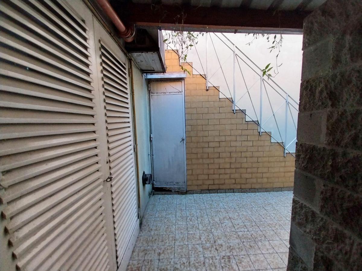 4 Ambientes PH Tipo Casa Planta Baja Al Frente! 5