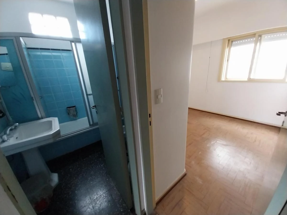 3 Ambientes Al Frente 1º Piso por Escalera 4