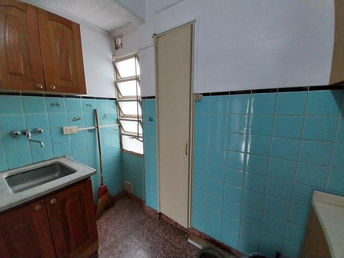 3 Ambientes Al Frente 1º Piso por Escalera 3