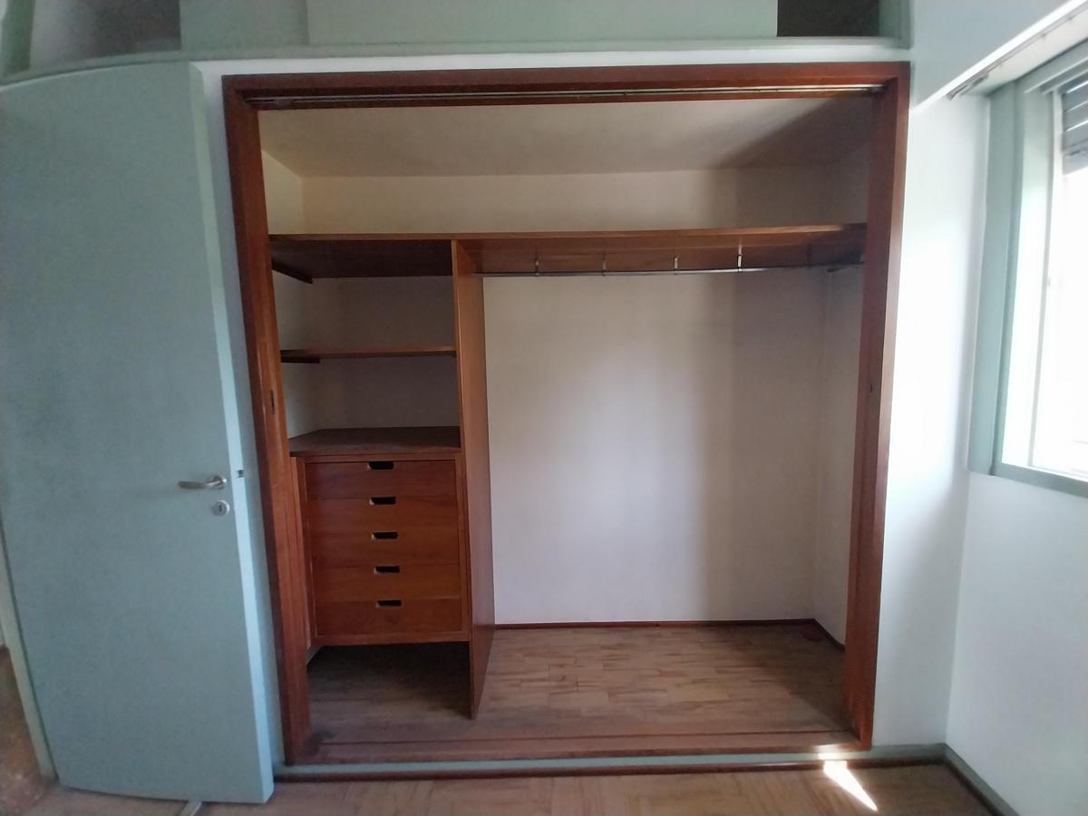 3 Ambientes Al Frente 1º Piso por Escalera 5