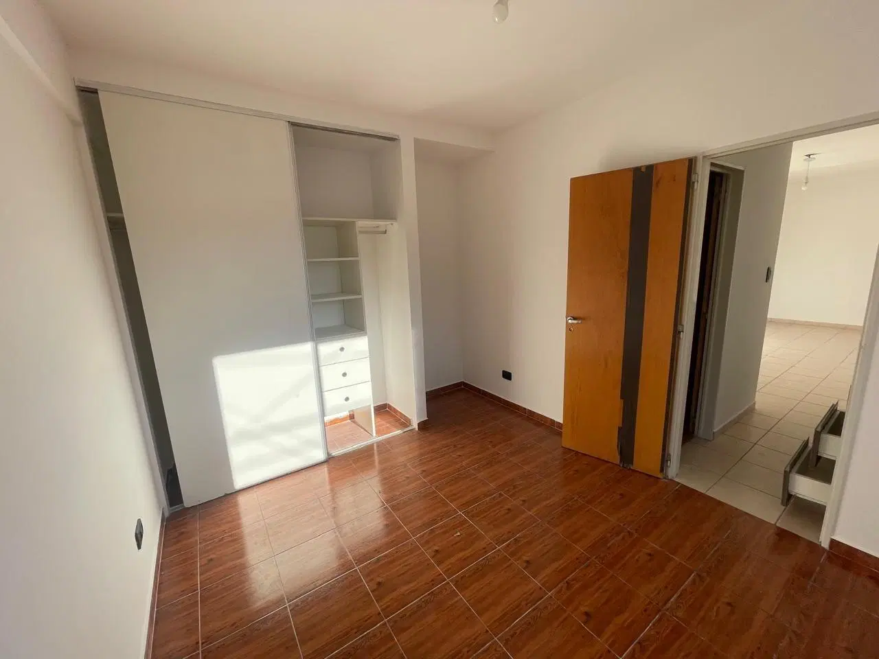 Departamento 2 ambientes. | Mansilla al 400 3