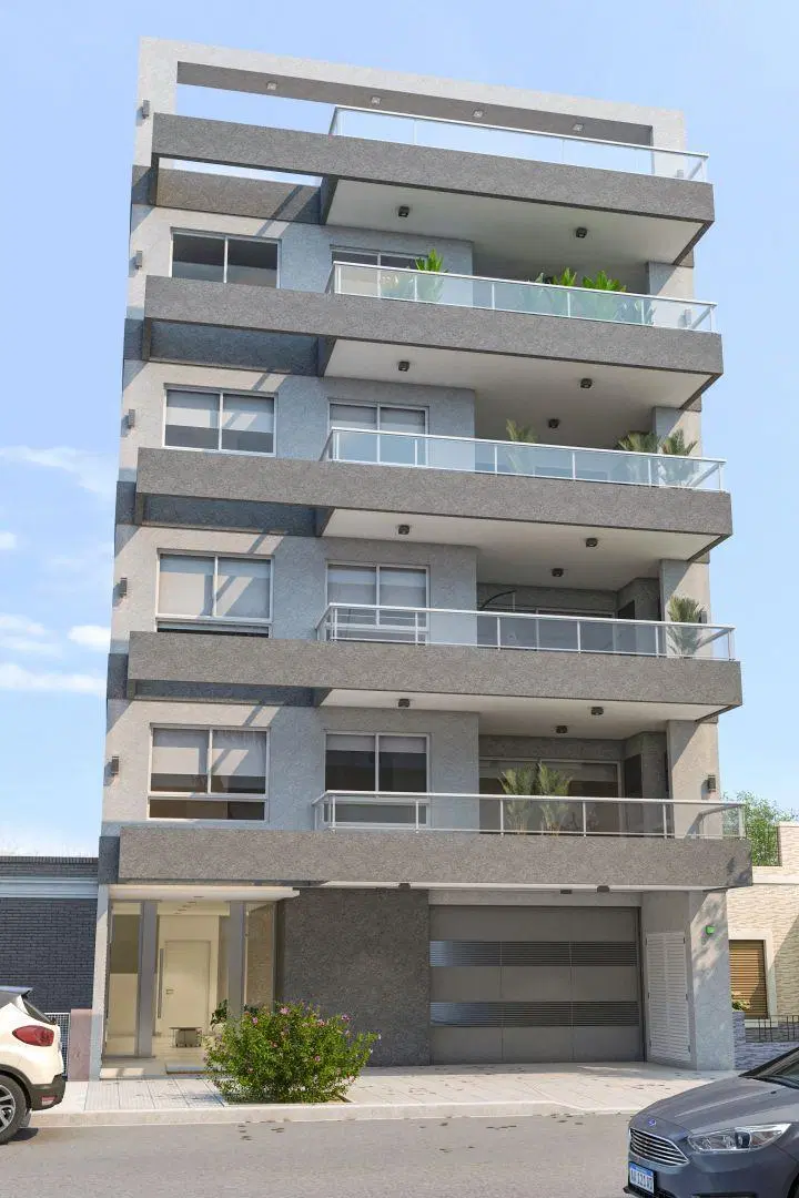 A estrenar - Venta directa sin comisión,  3 ambientes en Liniers 3