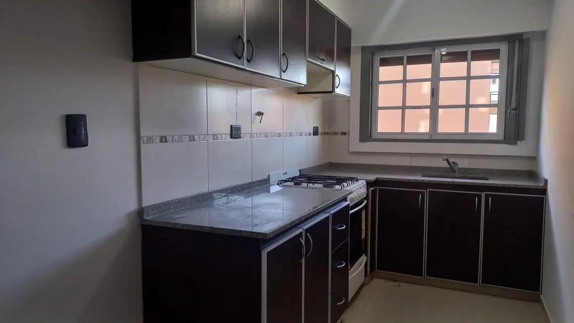 Alquiler/Venta - 2 ambientes en Villa Luro 4