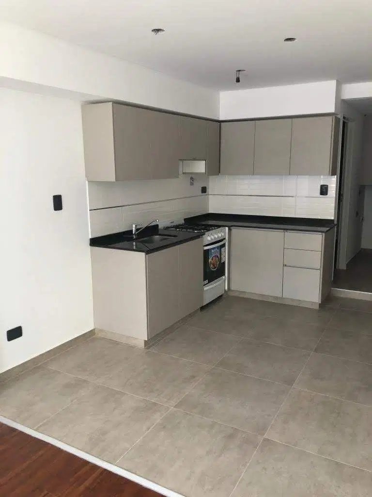 Nuevo ingreso! monoambiente en Ciudadela 4
