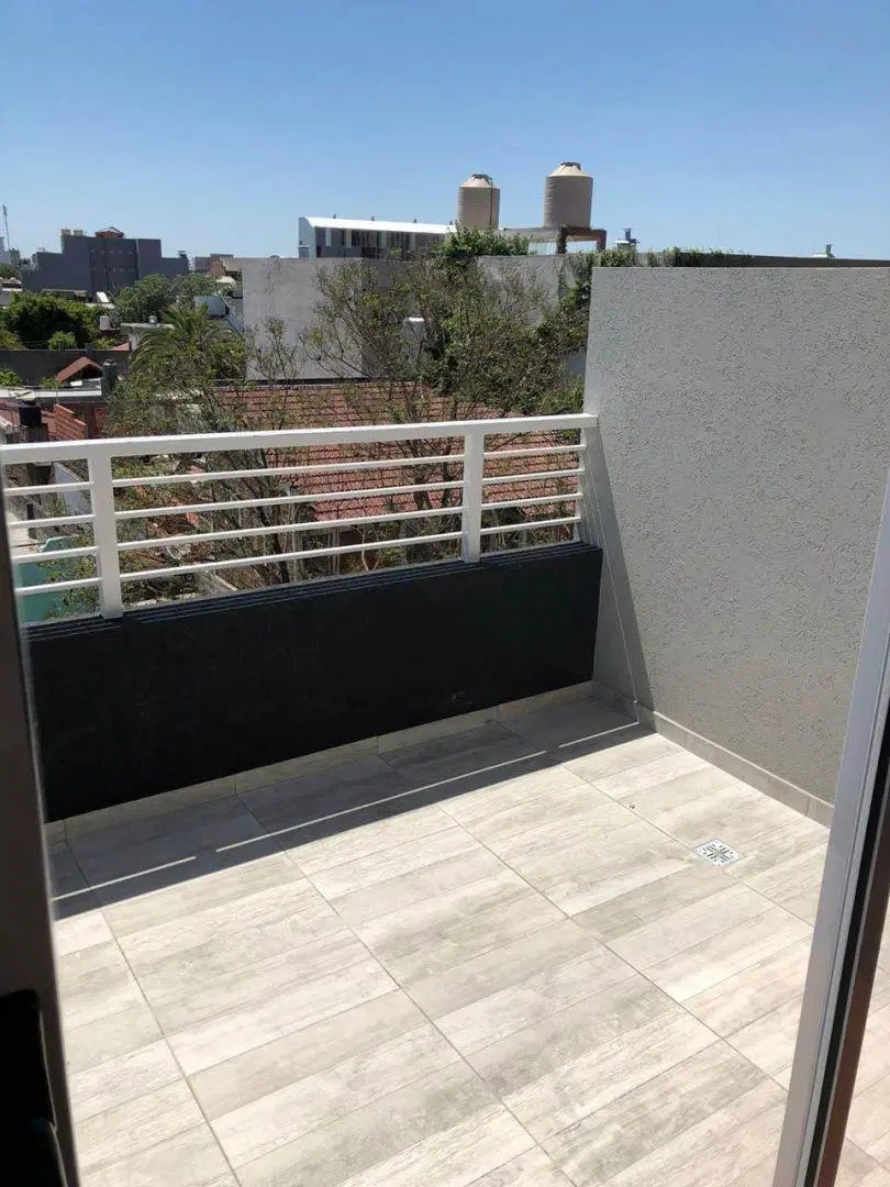 Nuevo ingreso! monoambiente en Ciudadela 8