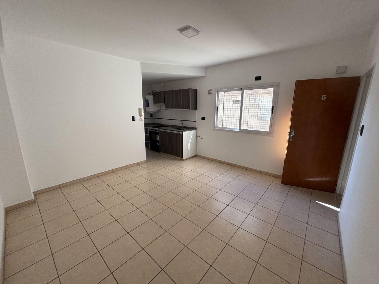 Foto de Departamento 2 ambientes. | Mansilla al 400, imagen 1