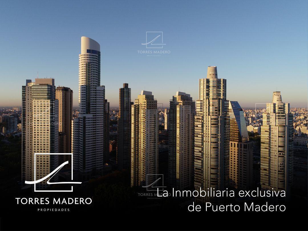 Los Molinos - Departamento de 3 Dorm. y Dependencia en Venta. 1