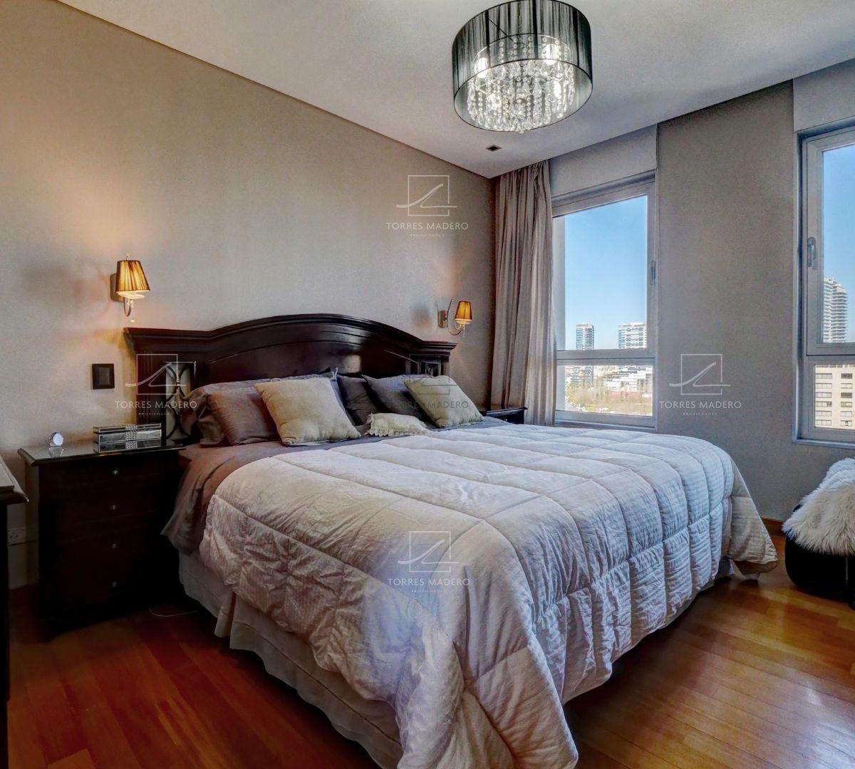 Torres Mulieris - Excelente Semipiso de 3 Suites en Venta con Renta - Impecable! 2