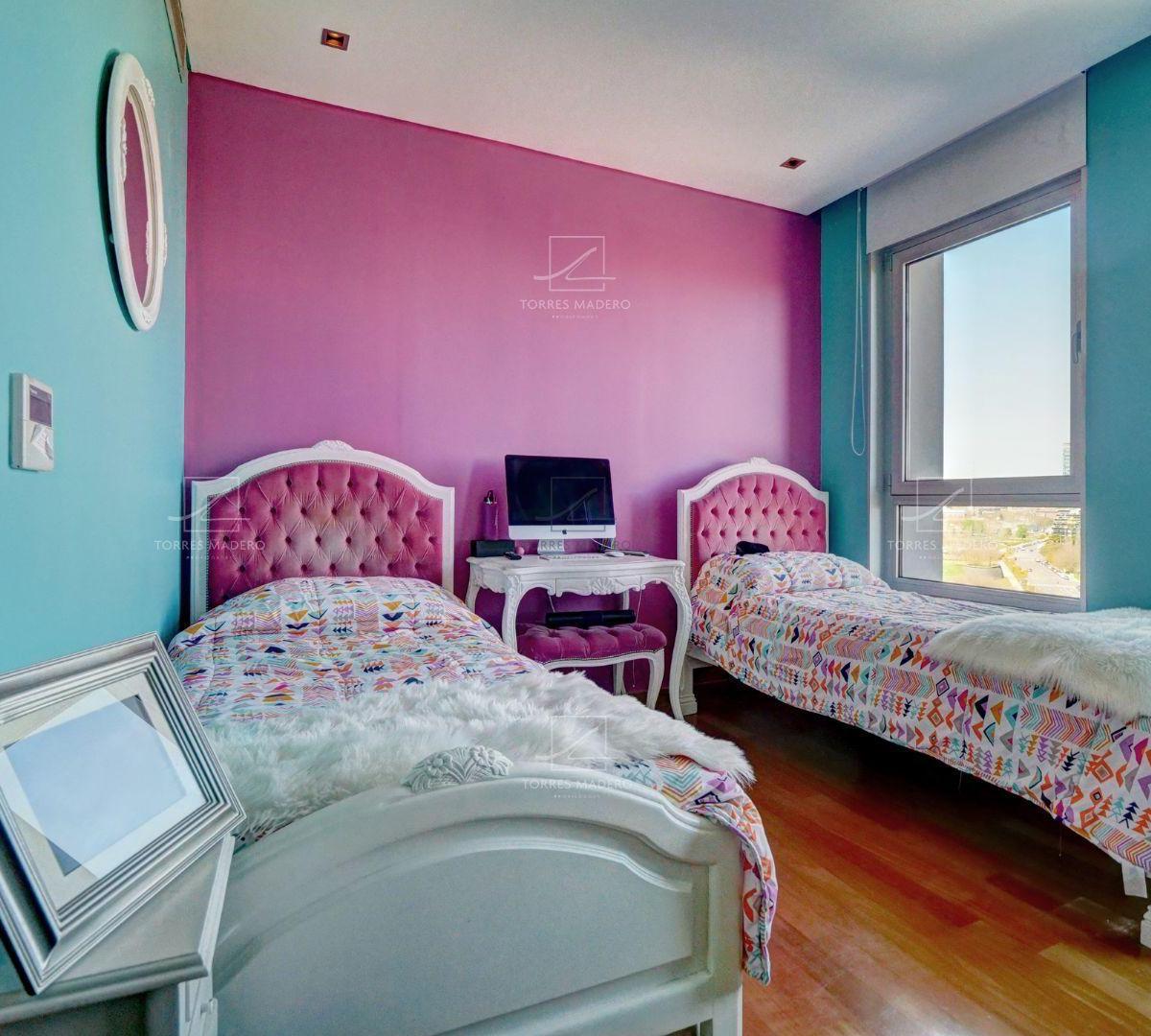 Torres Mulieris - Excelente Semipiso de 3 Suites en Venta con Renta - Impecable! 5