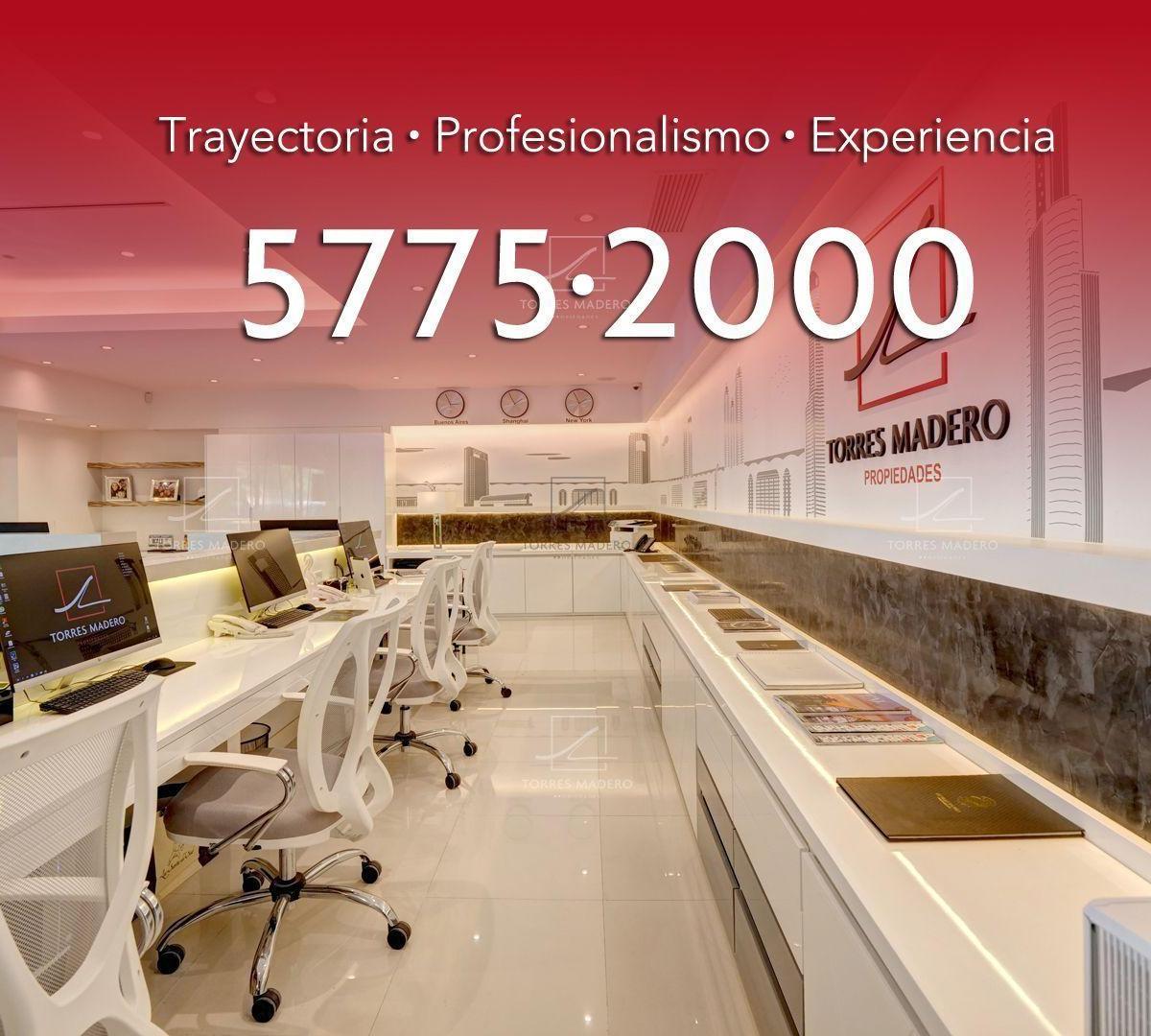 Torres Mulieris - Excelente Semipiso de 3 Suites en Venta con Renta - Impecable! 5
