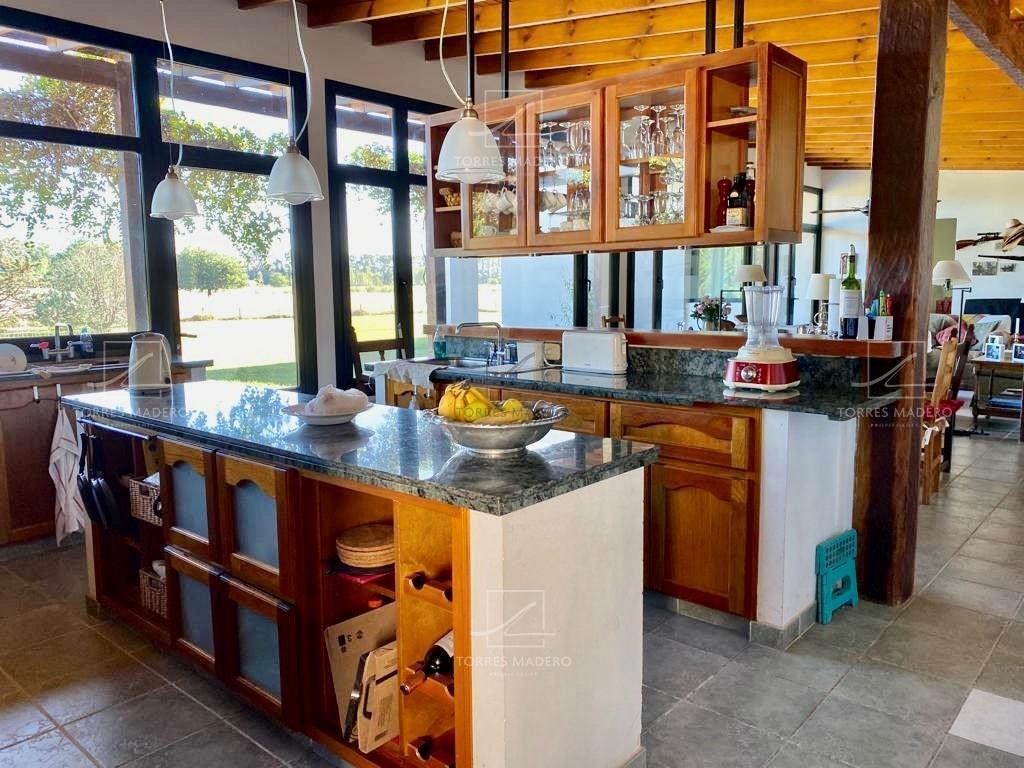 Benquerencia Farm Club - Increible Casa en Venta! 4