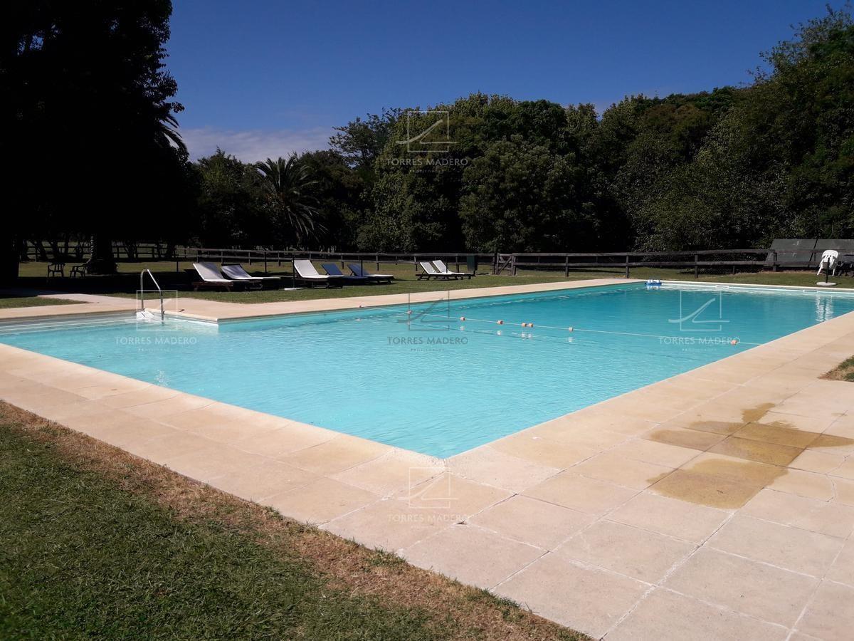 Benquerencia Farm Club - Increible Casa en Venta! 2