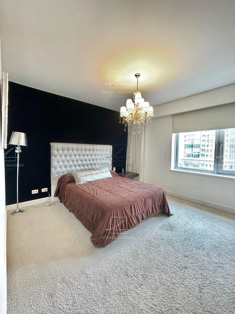 Depto en Venta con Renta en Le Parc Puerto Madero - Impecable, 2 Suites, Piso Alto! 3