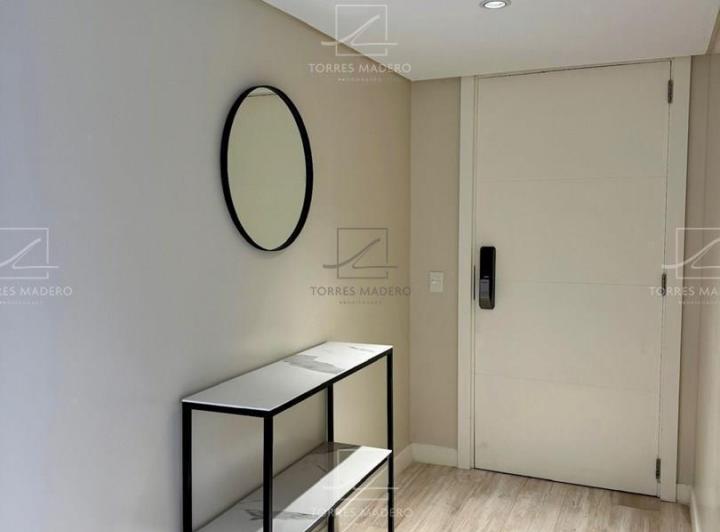 MADERO HARBOUR ALQUILER AMOBLADO 1 dormitorio a estrenar ! 2