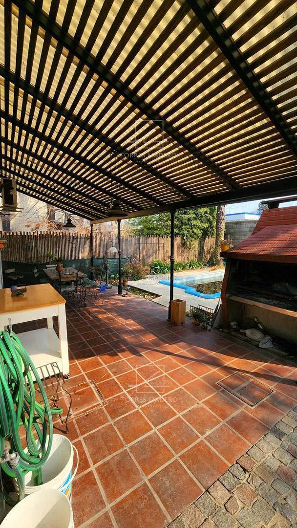 Casa Chalet en Venta en San Miguel, G. B. a. Zona Norte, Argentina 3