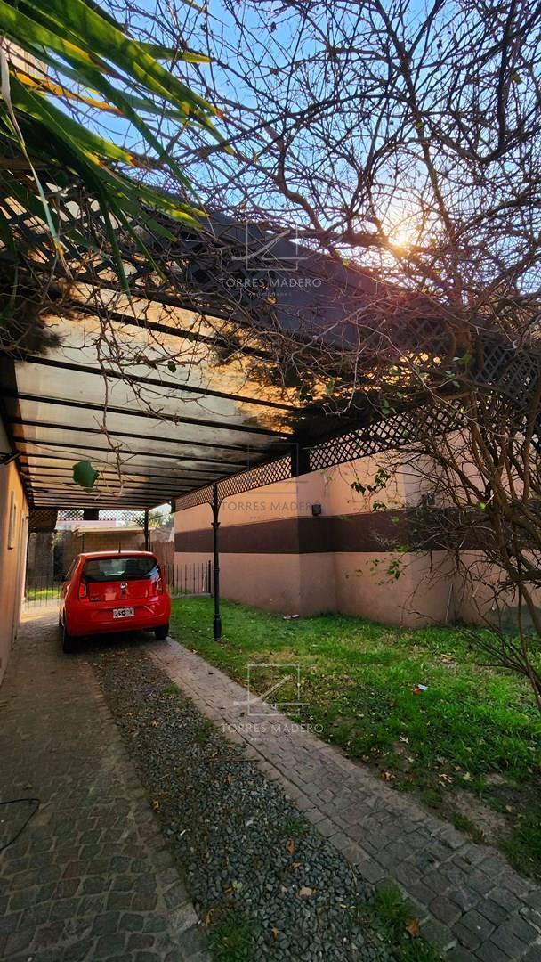 Casa Chalet en Venta en San Miguel, G. B. a. Zona Norte, Argentina 2