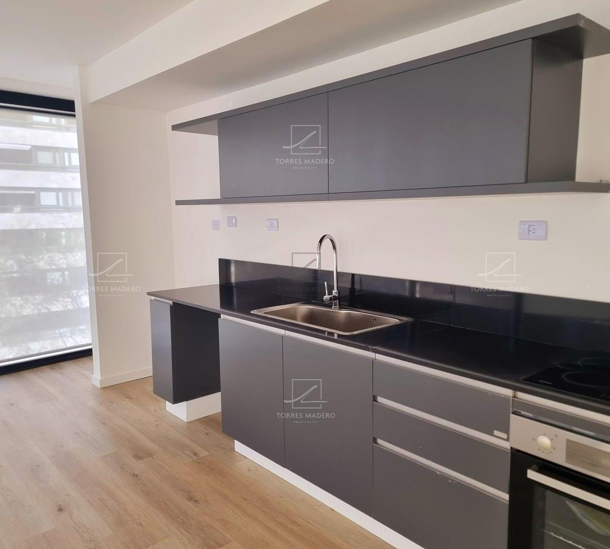 Foto de Departamento de dos dormitorios en esquina en venta en Lumiere, a, imagen 5