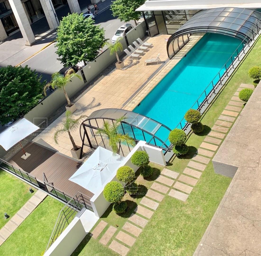 Torre El Mirador - Departamento de 2 Dorm. en Venta! 3
