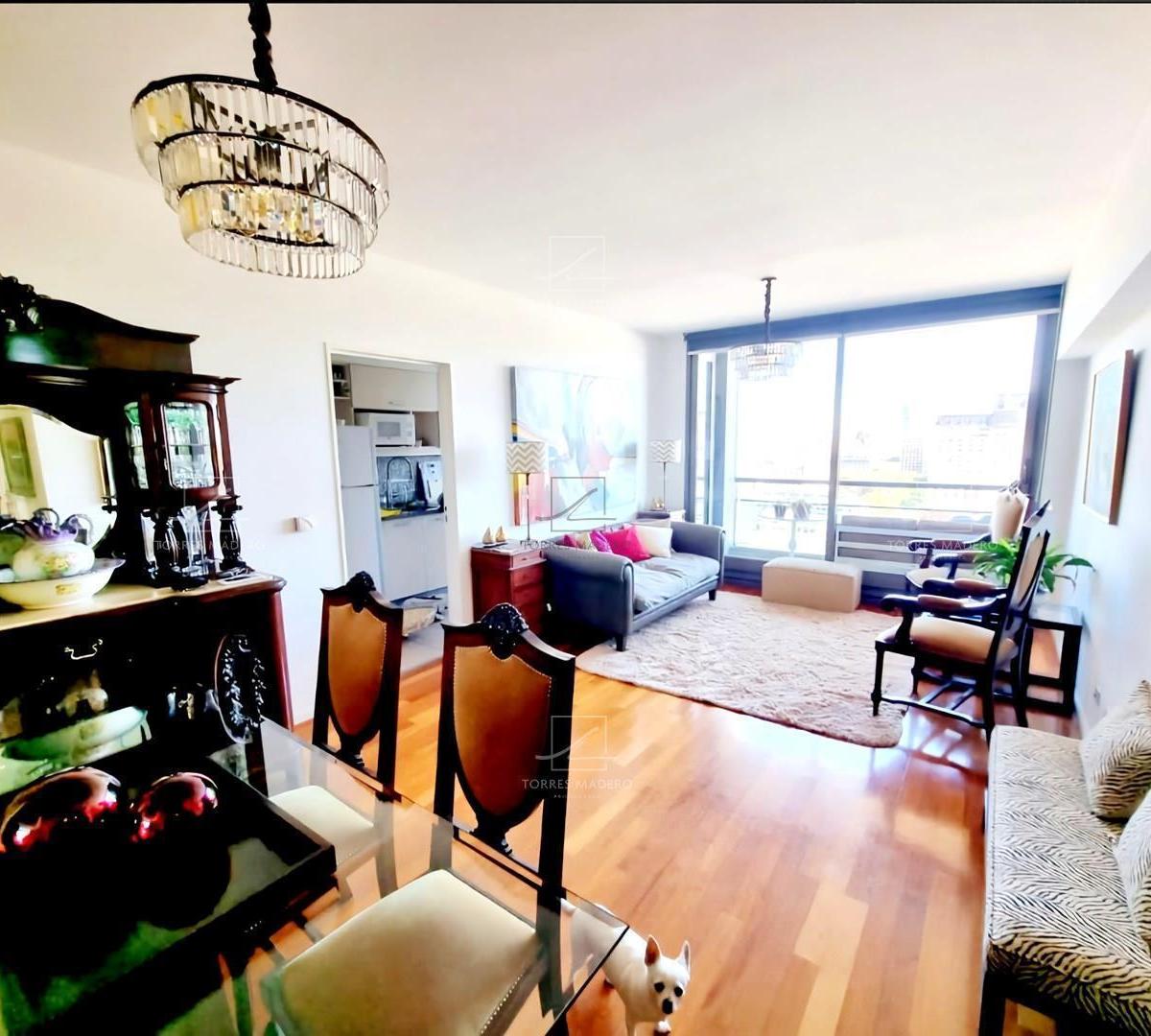 Torre El Mirador - Departamento de 2 Dorm. en Venta! 1