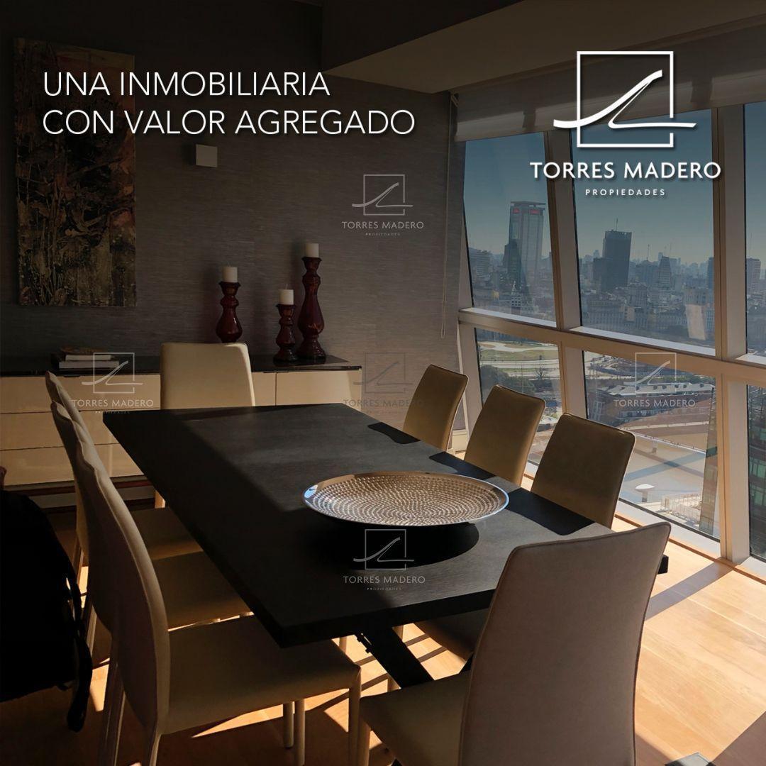Foto de Impecable depto en VENTA de dos ambientes en Lumiere Puerto Madero., imagen 3